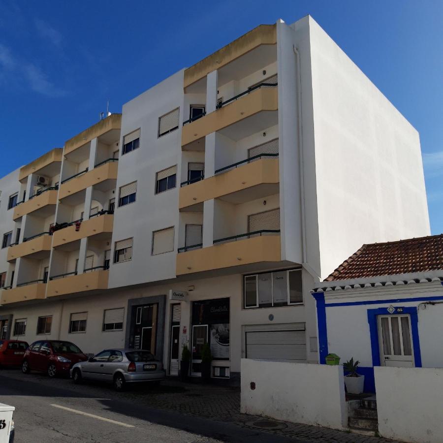 Ocean View Quartos Privatunterkunft Distrikt Faro