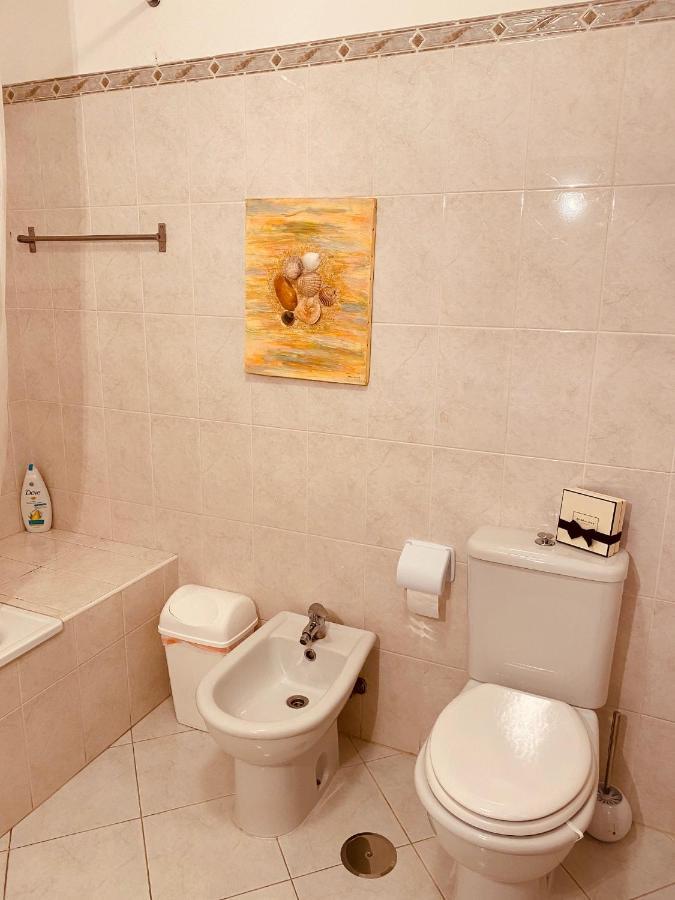 Ocean View Quartos Privatunterkunft *