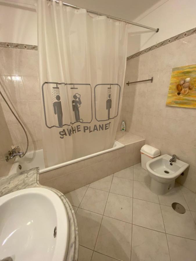 Ocean View Quartos Privatunterkunft *