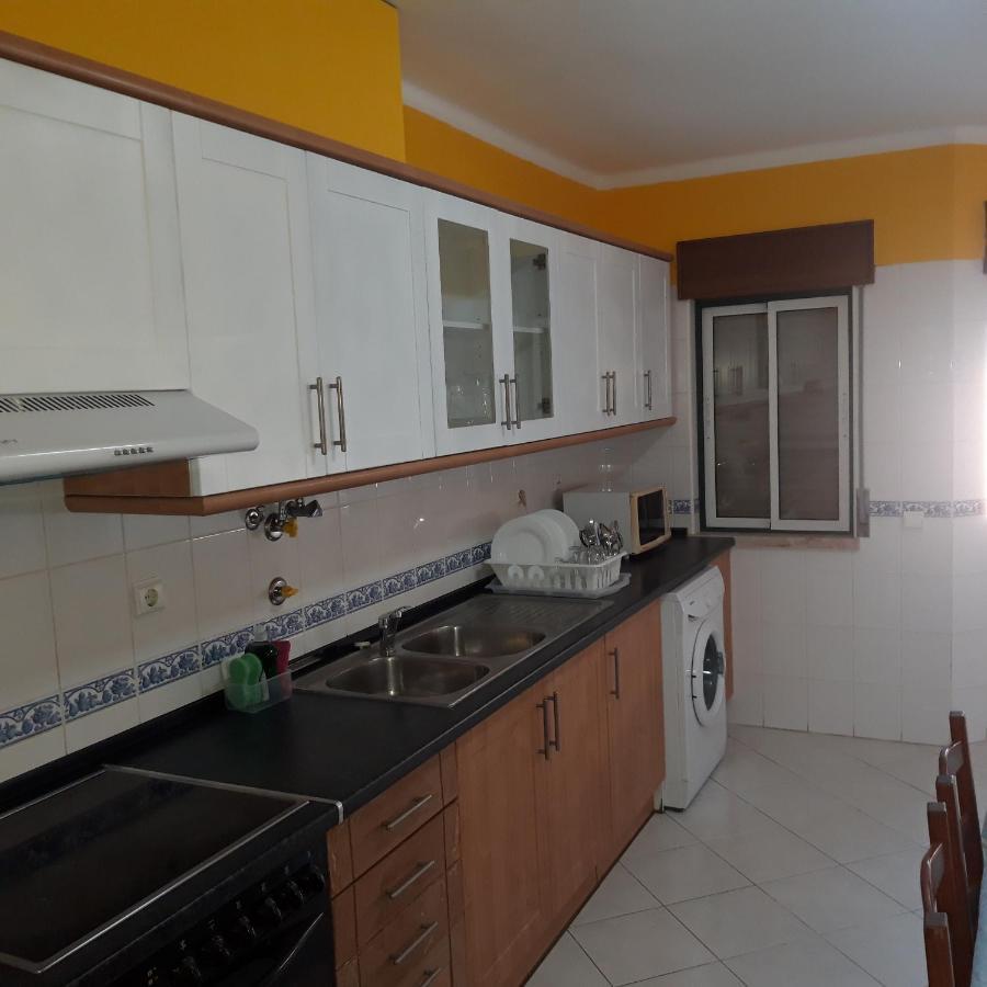Privatunterkunft Ocean View Quartos