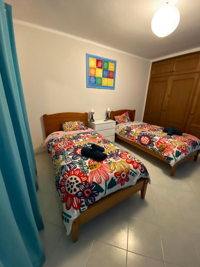 Alloggio in famiglia Ocean View Quartos Distretto di Faro