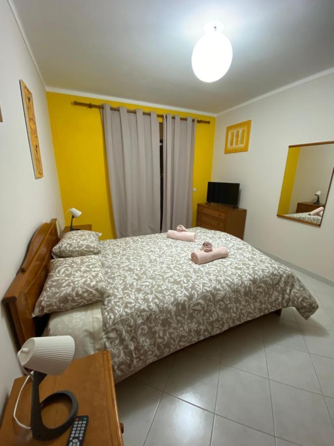 Ocean View Quartos Alloggio in famiglia