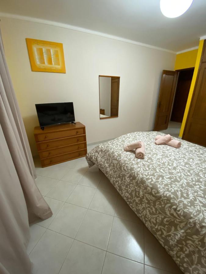 Ocean View Quartos Privatunterkunft
