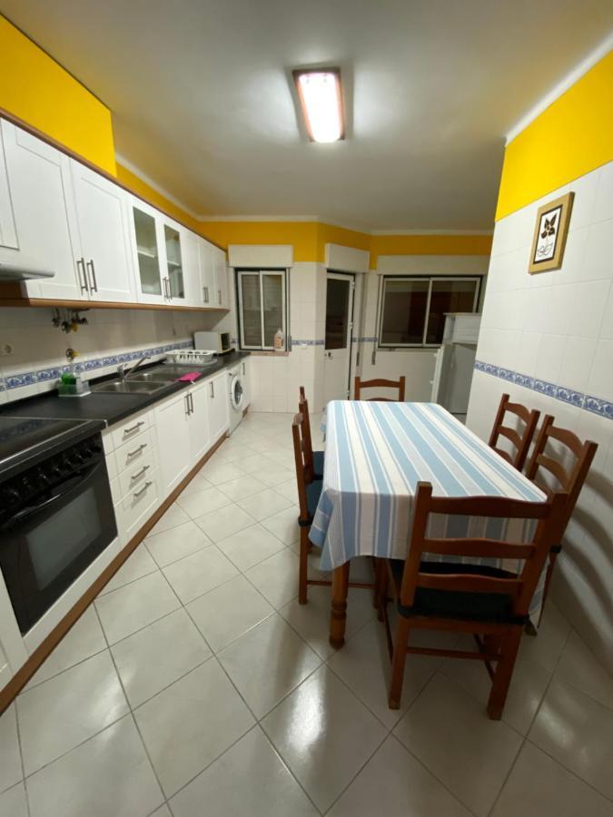 Privatunterkunft Ocean View Quartos *