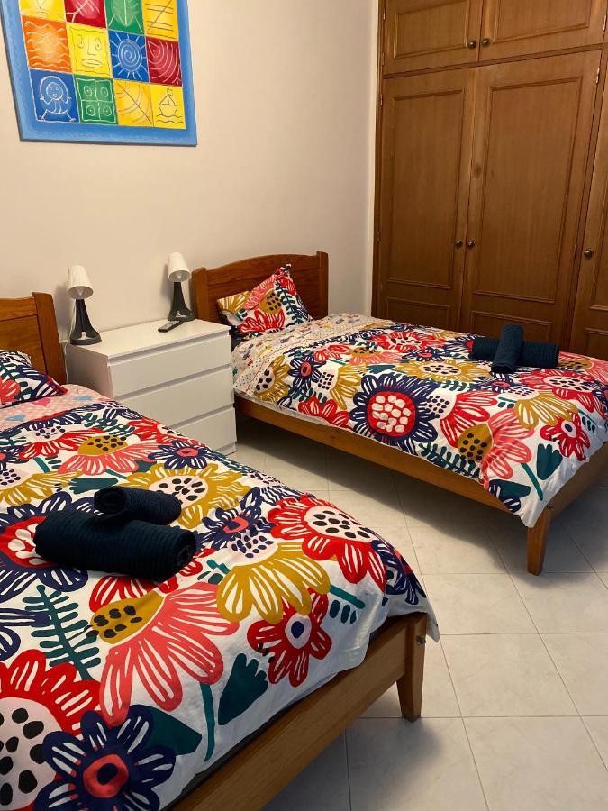 Privatunterkunft Ocean View Quartos Distrikt Faro