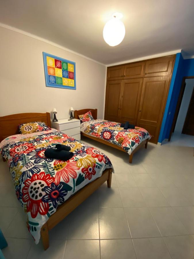 Ocean View Quartos Alloggio in famiglia *