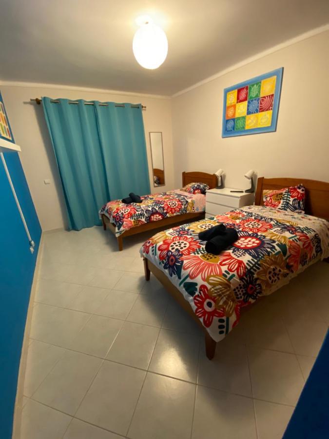 Ocean View Quartos Alloggio in famiglia Distretto di Faro