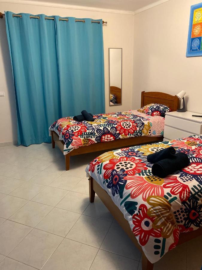 Privatunterkunft Ocean View Quartos Distrikt Faro