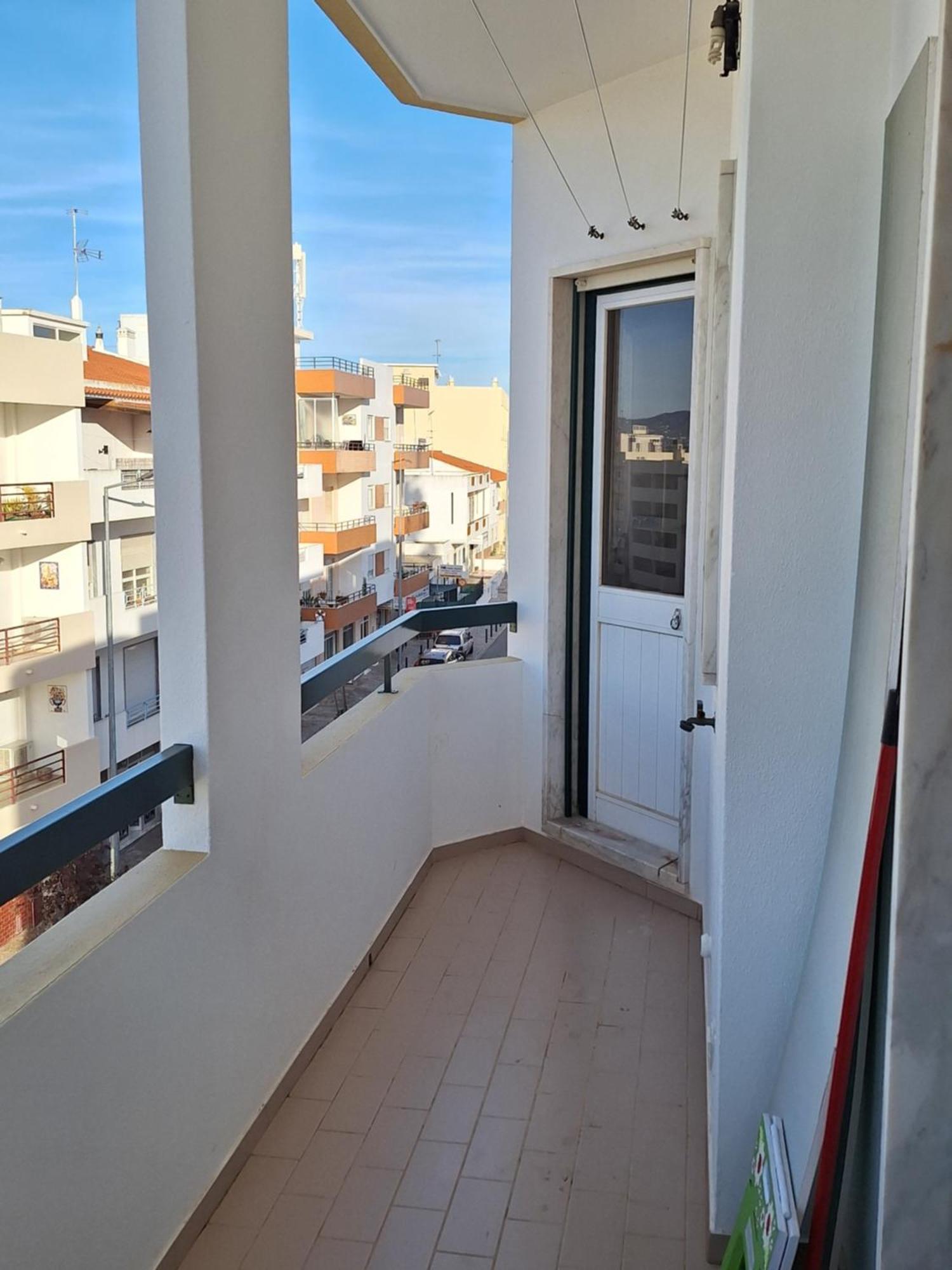 Ocean View Quartos Distrikt Faro