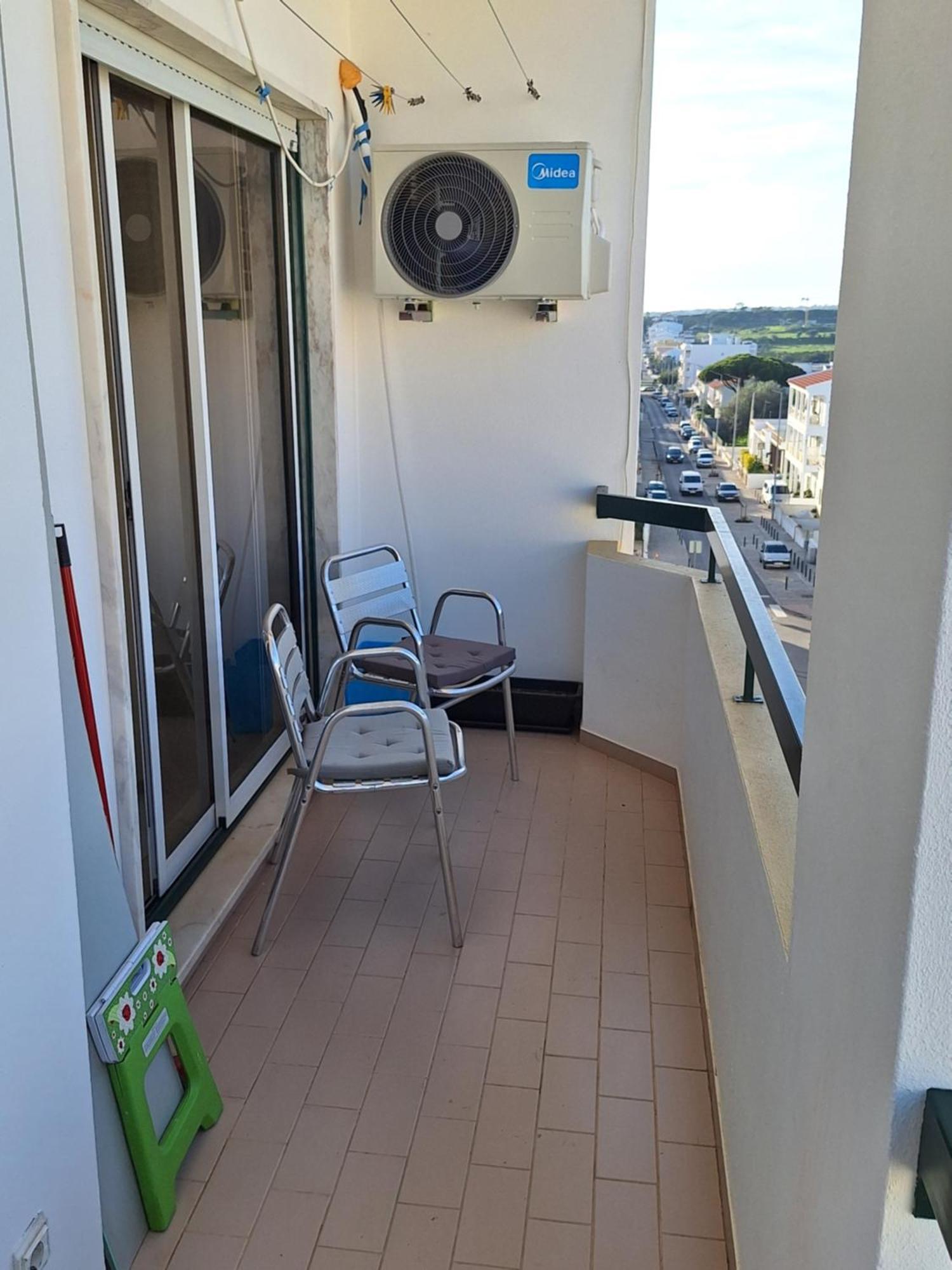 Ocean View Quartos Privatunterkunft