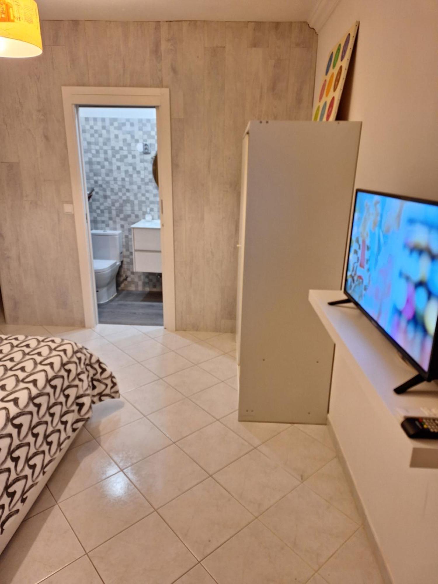Privatunterkunft Ocean View Quartos Distrikt Faro