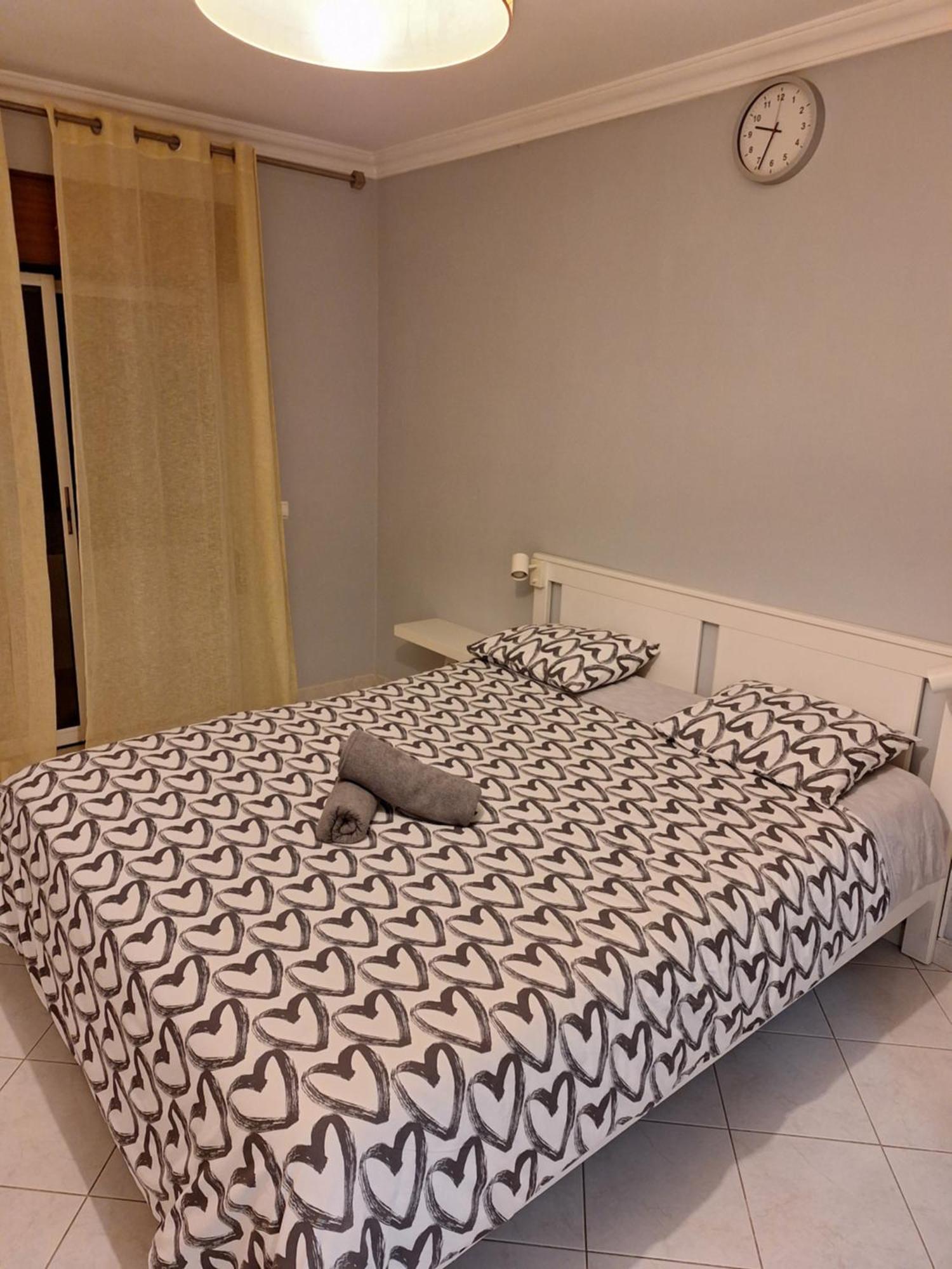 Privatunterkunft Ocean View Quartos Distrikt Faro