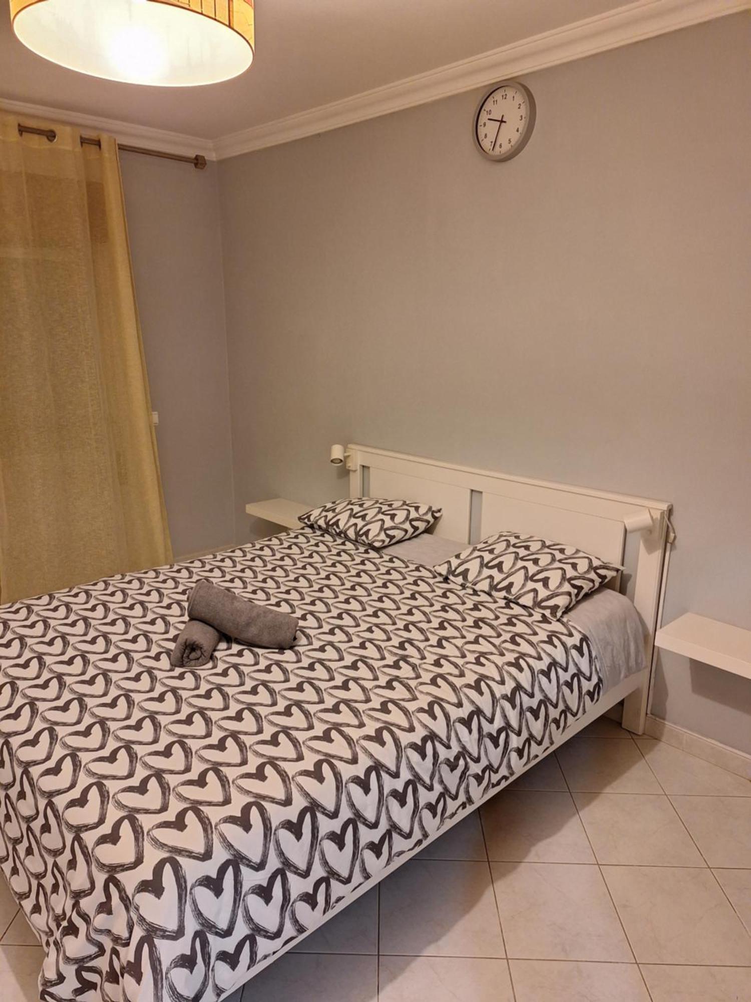 Privatunterkunft Ocean View Quartos *